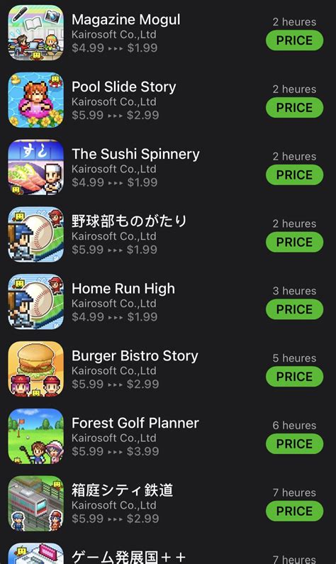 kairosoft reddit|kairosoft games ios.